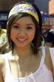 e scumpa - brenda song