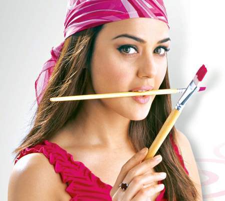 preity3zinta - Preity Zinta