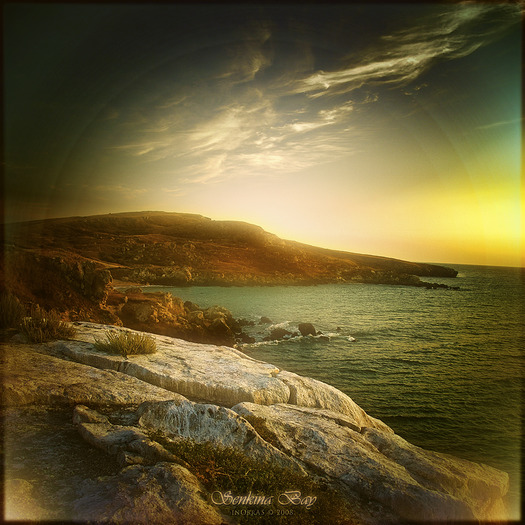 Senkina_Bay_by_inObrAS