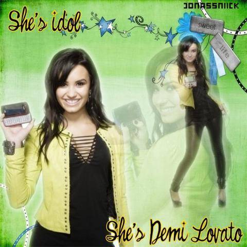 CPWPNXHOUZIJBLIFGBY - Demi cool