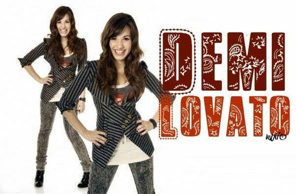 NFIMHOBFTHVVNFVRESH - Demi cool