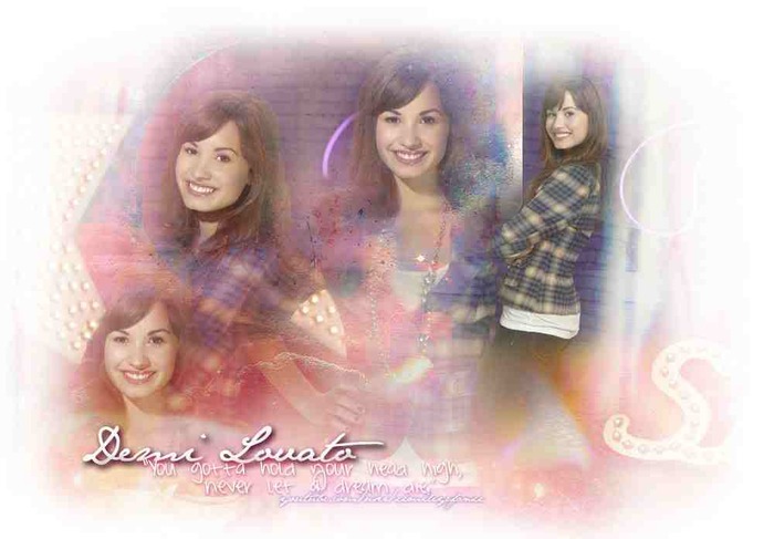 defaultCADFW2LU - Demi cool