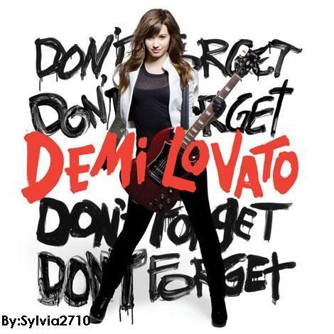 demi-19 - Demi cool