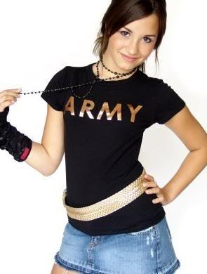 demi-lovato0 - Demi cool