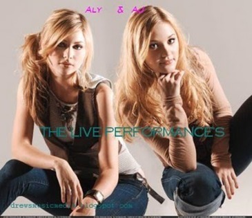 10293445_CMCKKCGRW - Aly and Aj