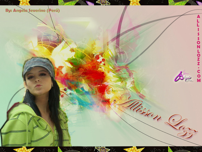 AL-Angela2509-Peru - alisson lozz