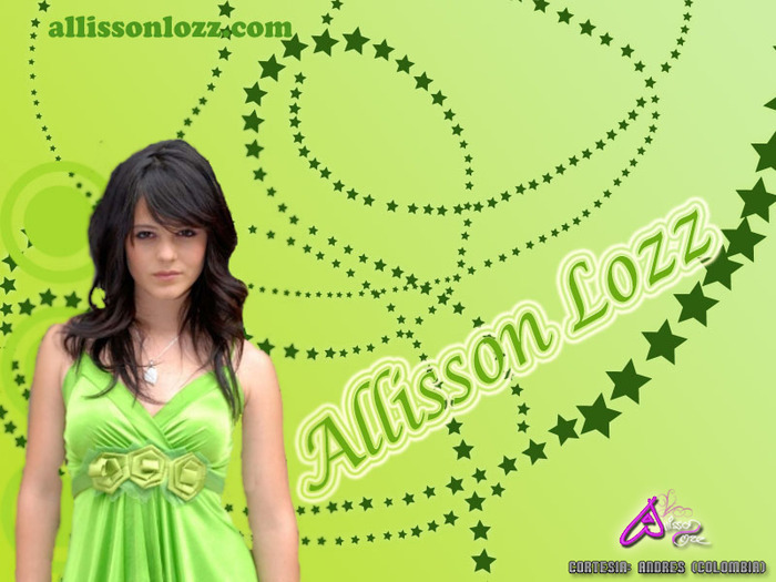AL-gabo-2 - alisson lozz