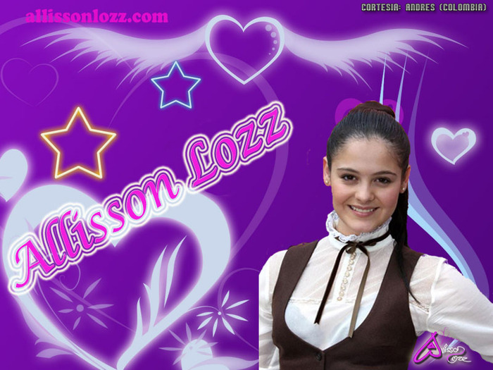 AL-gabo-3 - alisson lozz