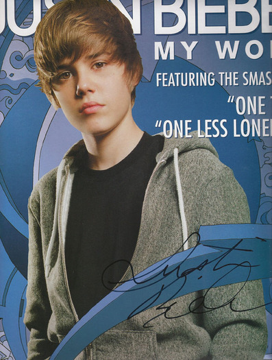 justinbieber