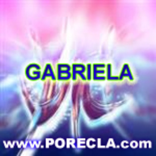 Gabriela