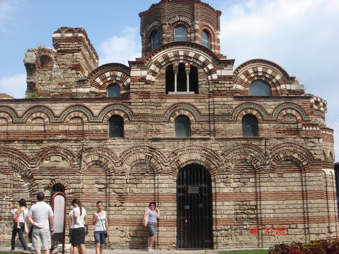 Bulgaria Sunny Beach 092