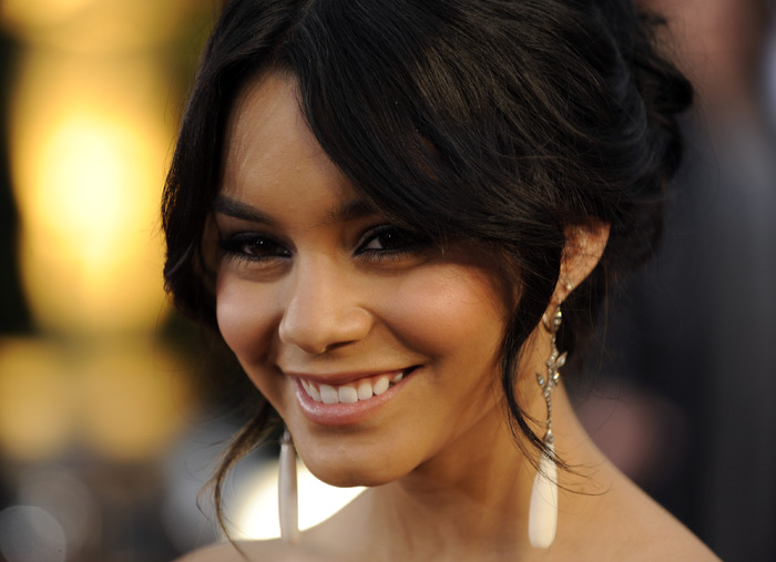  - Vanessa Hudgens