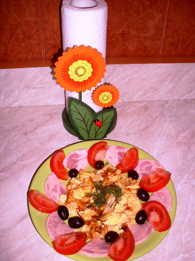 SDC12402 - Mancaruri gustoase