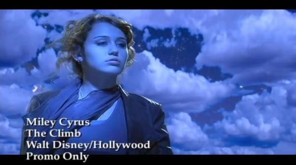  - Miley Cyrus