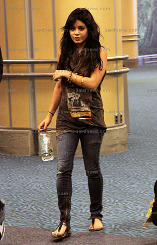  - Vanessa Hudgens