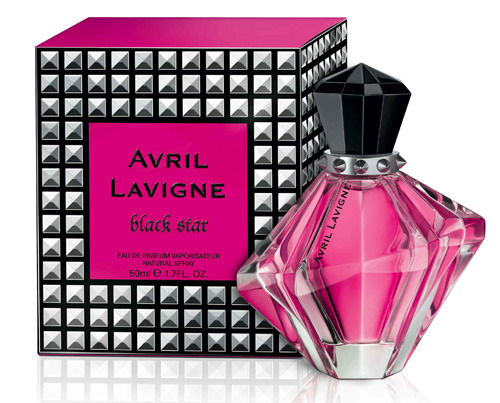 Divyaa - 0Avril Lavigne Black Star