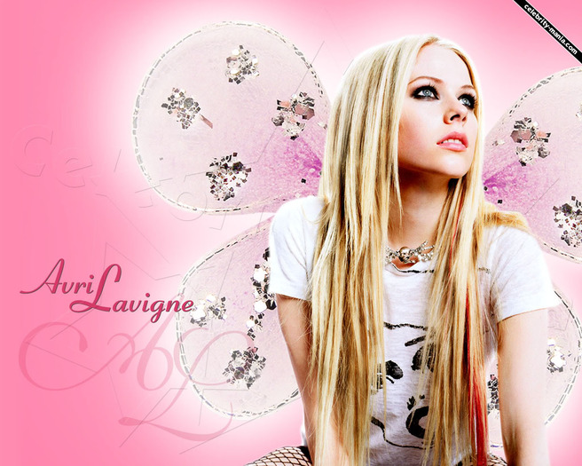 avril_lavigne - AvRiL lAvIgNe