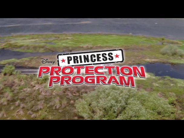 Princess.Protection.Program.2009.DVDRip.XviD-VoMiT-4 - capturi princess protection program