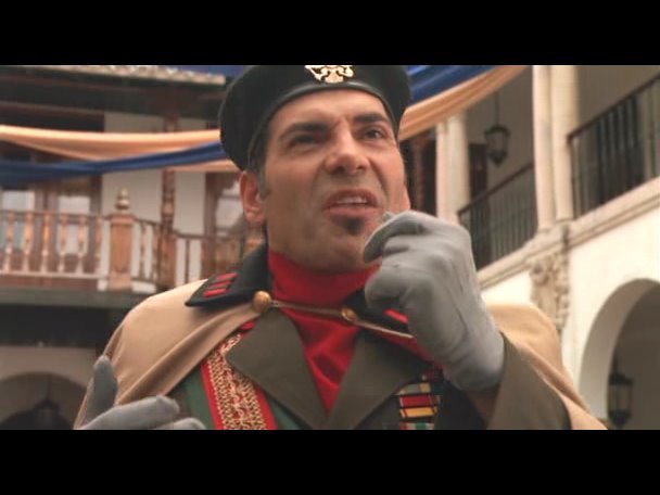 Princess.Protection.Program.2009.DVDRip.XviD-VoMiT-84