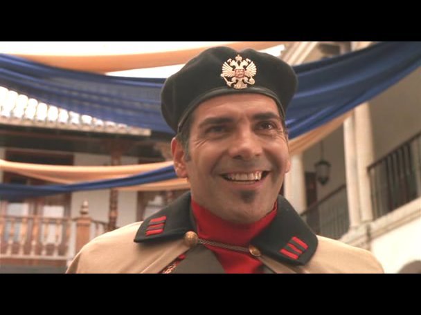 Princess.Protection.Program.2009.DVDRip.XviD-VoMiT-87