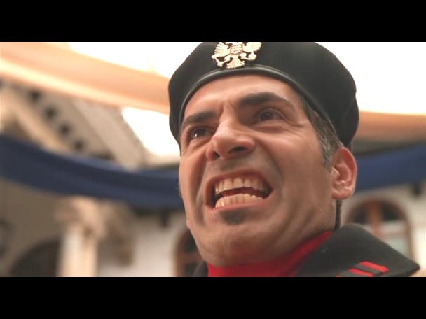 Princess.Protection.Program.2009.DVDRip.XviD-VoMiT-91