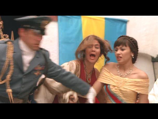 Princess.Protection.Program.2009.DVDRip.XviD-VoMiT-98