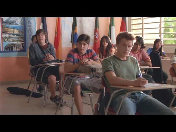 Princess.Protection.Program.2009.DVDRip.XviD-VoMiT-456