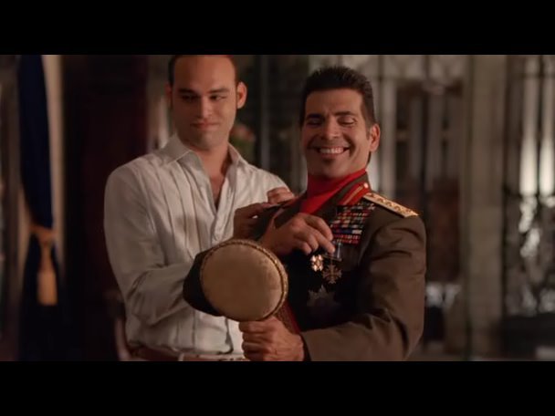 Princess.Protection.Program.2009.DVDRip.XviD-VoMiT-1052