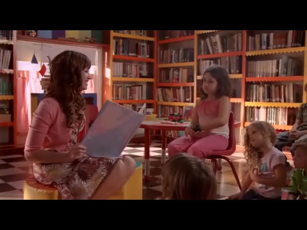 Princess.Protection.Program.2009.DVDRip.XviD-VoMiT-1108