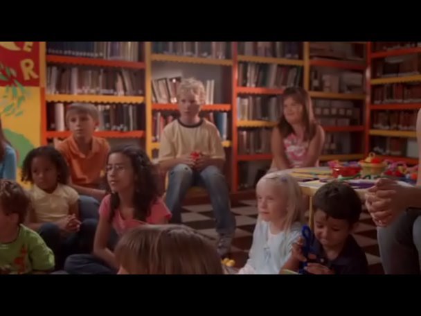 Princess.Protection.Program.2009.DVDRip.XviD-VoMiT-1111