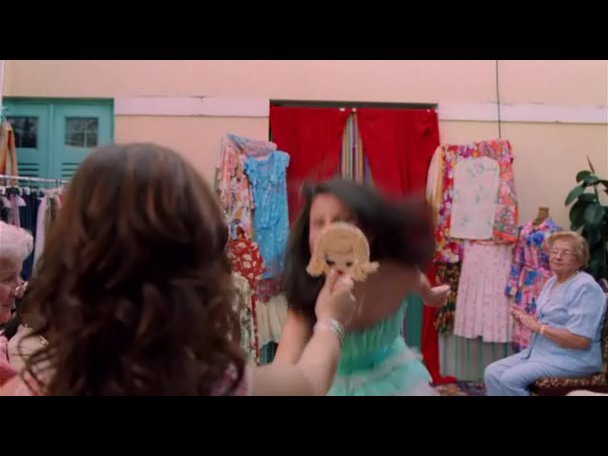 Princess.Protection.Program.2009.DVDRip.XviD-VoMiT-1123