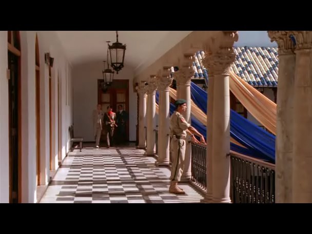 Princess.Protection.Program.2009.DVDRip.XviD-VoMiT-1228