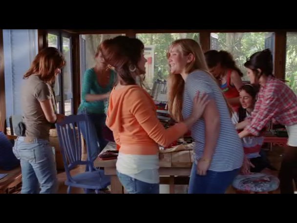 Princess.Protection.Program.2009.DVDRip.XviD-VoMiT-1249