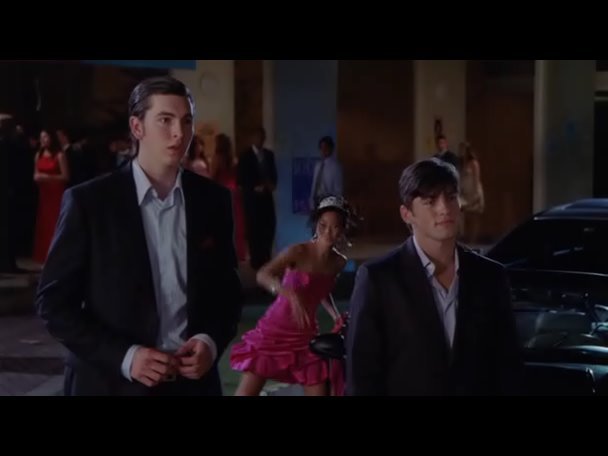 Princess.Protection.Program.2009.DVDRip.XviD-VoMiT-1276