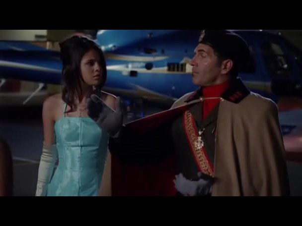 Princess.Protection.Program.2009.DVDRip.XviD-VoMiT-1346