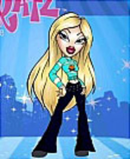 253-Bratz-Magazine - Album pentru leah