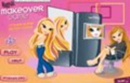 bratz_makeover_game - Album pentru leah