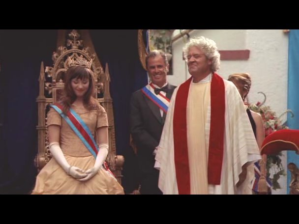 Princess.Protection.Program.2009.DVDRip.XviD-VoMiT-1409