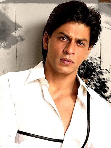  - Shah Rukh Khan