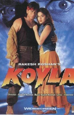 koyla - Shah Rukh Khan