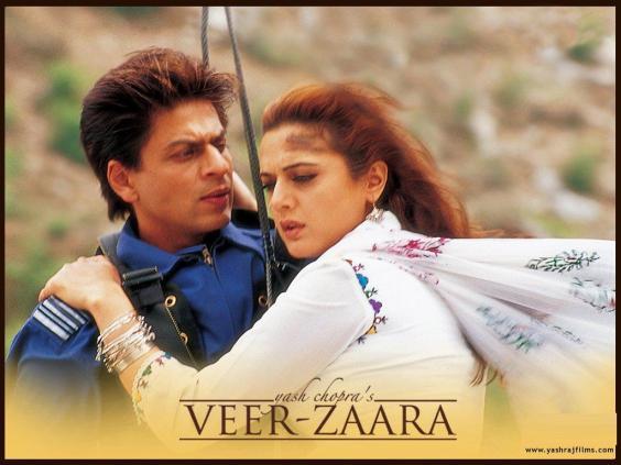 ve - VEER-ZAARA-O IUBIRE DE LEGENDA