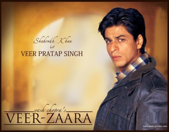  - VEER-ZAARA-O IUBIRE DE LEGENDA