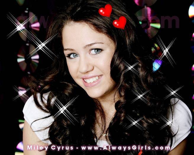 Miley Cyrus