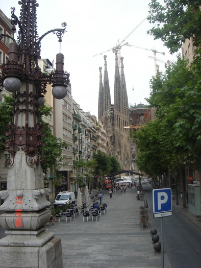 Barcelona 025 - Barcelona