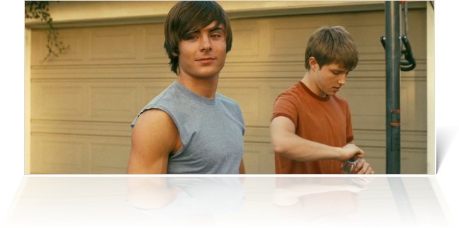 zac-efron-as-mike-o-donnell-at-17-in-17-again (12) - Zac Efron-Troy Bolton