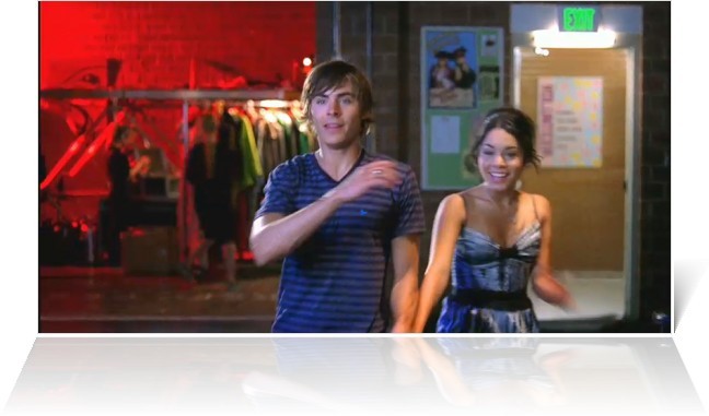 zac-efron-troy-bolton-and-vanessa-anne-hudgens