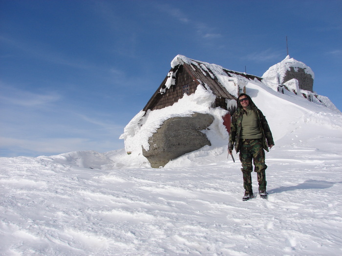 Copy of DSC02171 - Bucegi - Martie 2010