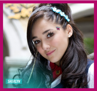 etrterert - 00sherlyn