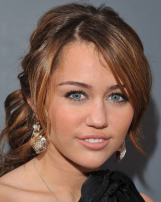  - Miley Cyrus