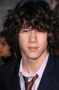 CIXSOSFWZOKEITCOGDM - Nick Jonas